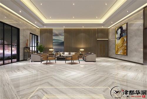 青铜峡宜家酒店设计方案鉴赏|青铜峡实用性与艺术性的平衡