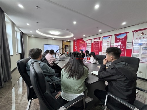 青铜峡工装设计公司|青铜峡装修公司设计师培训会议 