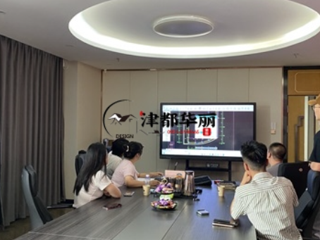 青铜峡装修公司|青铜峡君康办公楼设计装修项目预算方案沟通