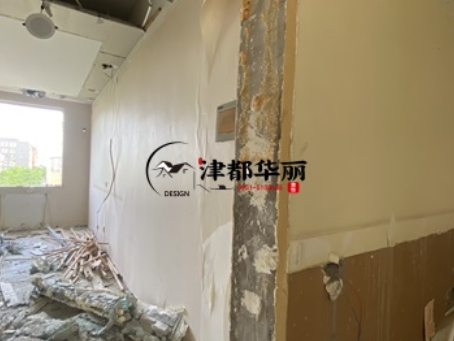 青铜峡装修公司|青铜峡雲镹办公室设计装修预算现场勘察