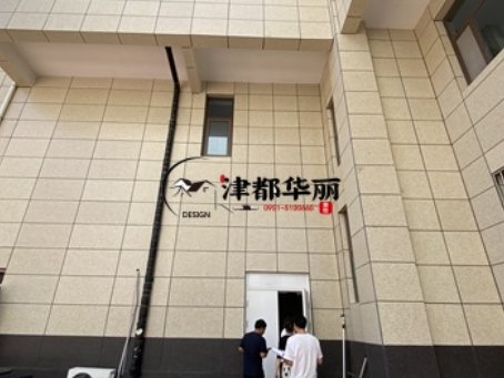 青铜峡装修公司|青铜峡市金酒店装修设计项目前期勘察