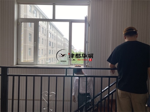 青铜峡餐厅装修设计项目|津都华丽设计