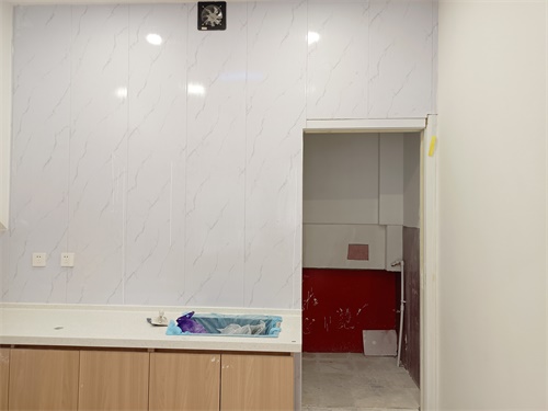 青铜峡燕窝店装修设计项目|津都华丽设计