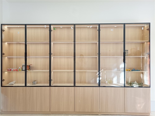 青铜峡燕窝店装修设计项目|津都华丽设计