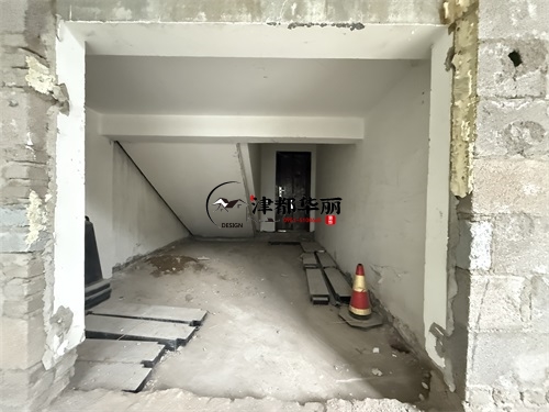 青铜峡办公室装修设计项目|津都华丽设计