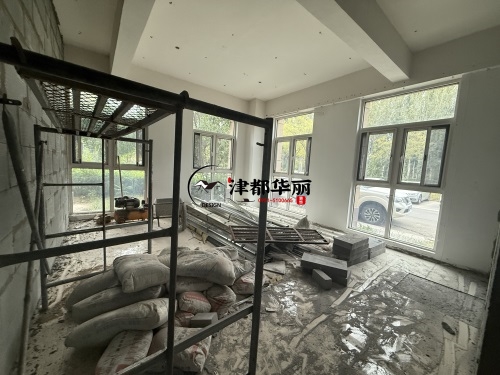 青铜峡办公室装修设计项目|津都华丽设计